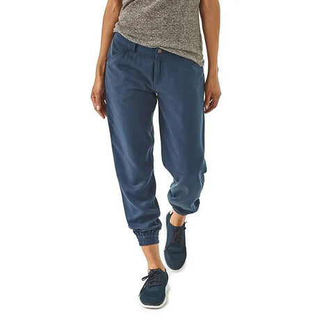 Pantaloni Patagonia W Edge Win Joggers   Pantaloni Patagonia W Edge Win Joggers