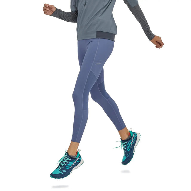 Pantaloni Patagonia W Endless Run 7/8 Tights   Pantaloni Patagonia W Endless Run 7/8 Tights