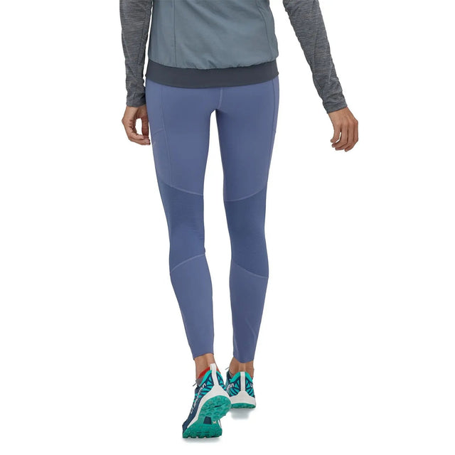 Pantaloni Patagonia W Endless Run 7/8 Tights   Pantaloni Patagonia W Endless Run 7/8 Tights