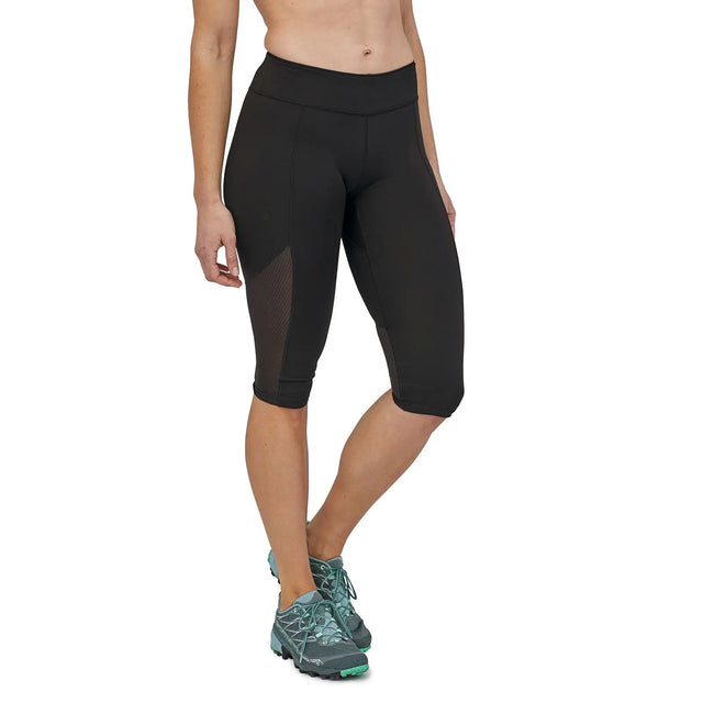 Pantaloni Patagonia W Endless Run Capris   Pantaloni Patagonia W Endless Run Capris
