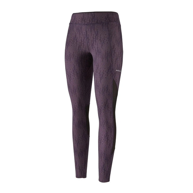Pantaloni Patagonia W Endless Run Tights   Pantaloni Patagonia W Endless Run Tights