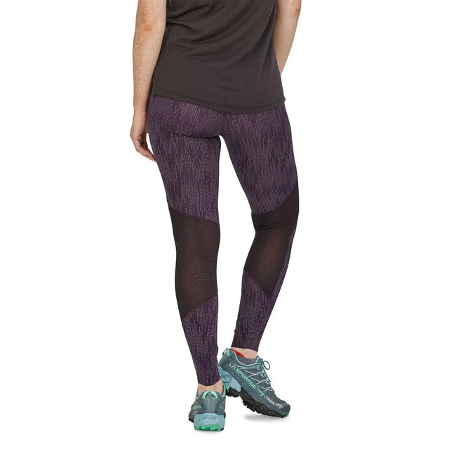 Pantaloni Patagonia W Endless Run Tights   Pantaloni Patagonia W Endless Run Tights
