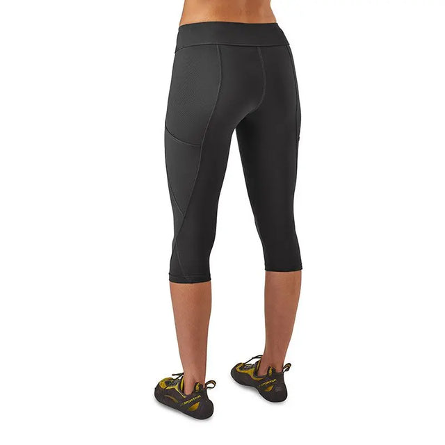 Pantaloni Patagonia W Fina Rock Crops   Pantaloni Patagonia W Fina Rock Crops