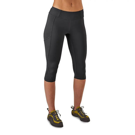 Pantaloni Patagonia W Fina Rock Crops   Pantaloni Patagonia W Fina Rock Crops