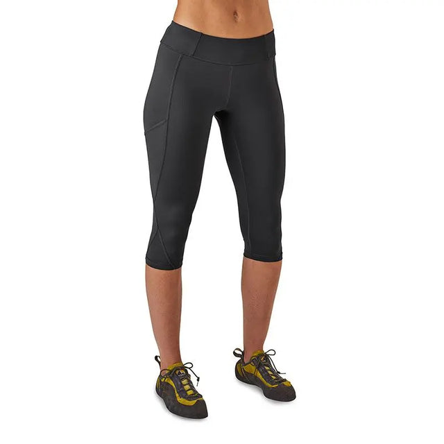 Pantaloni Patagonia W Fina Rock Crops   Pantaloni Patagonia W Fina Rock Crops