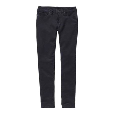 Pantaloni Patagonia W Fitted Corduroy   Pantaloni Patagonia W Fitted Corduroy