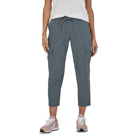 Pantaloni Patagonia W Fleetwith
