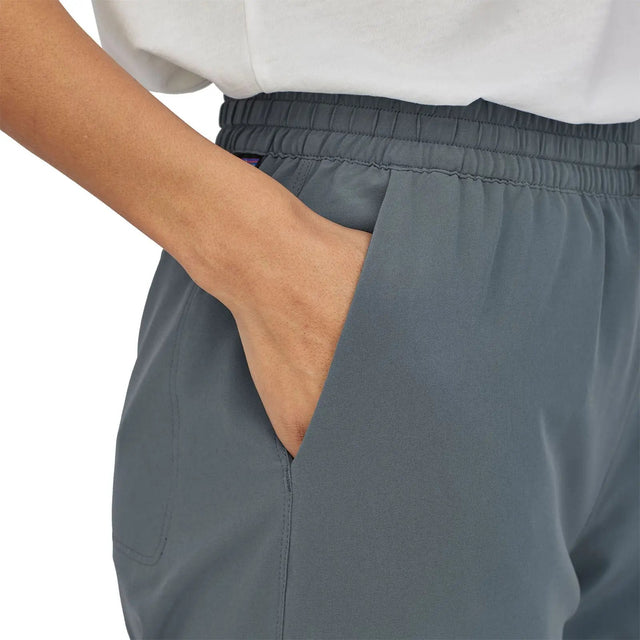 Pantaloni Patagonia W Fleetwith   Pantaloni Patagonia W Fleetwith