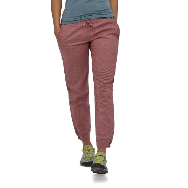 Pantaloni Patagonia W Hampi Rock   Pantaloni Patagonia W Hampi Rock