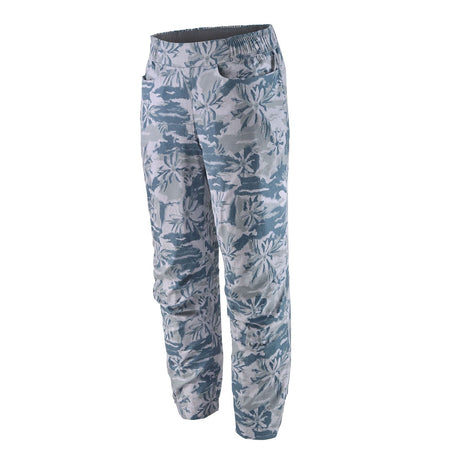 Pantaloni Patagonia W Hampi Rock Reg