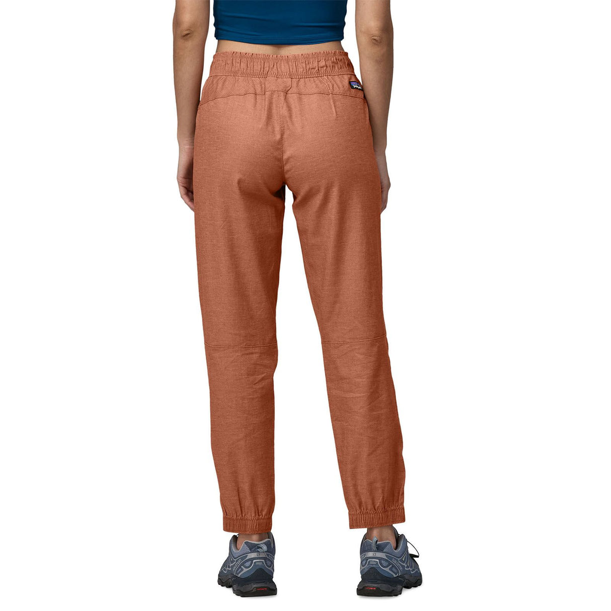 Pantaloni Patagonia W Hampi Rock Reg