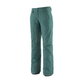 Pantaloni Patagonia W Insulated Snowbelle - Reg