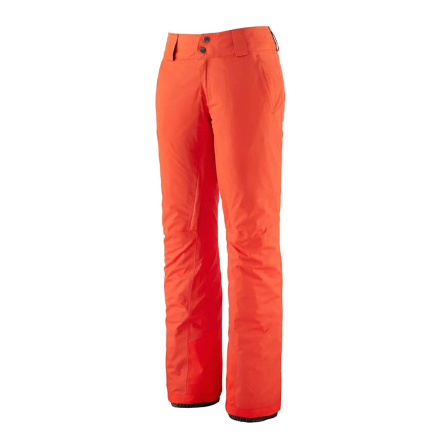Pantaloni Patagonia W Insulated Snowbelle - Reg   Pantaloni Patagonia W Insulated Snowbelle - Reg