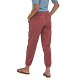 Pantaloni Patagonia W Island Hemp Beach   Pantaloni Patagonia W Island Hemp Beach