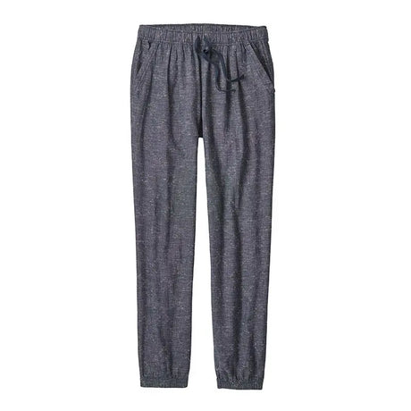 Pantaloni Patagonia W Island Hemp Beach   Pantaloni Patagonia W Island Hemp Beach