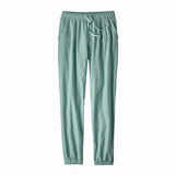 Pantaloni Patagonia W Island Hemp Beach   Pantaloni Patagonia W Island Hemp Beach