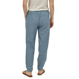 Pantaloni Patagonia W Island Hemp Beach   Pantaloni Patagonia W Island Hemp Beach