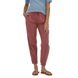 Pantaloni Patagonia W Island Hemp Beach   Pantaloni Patagonia W Island Hemp Beach
