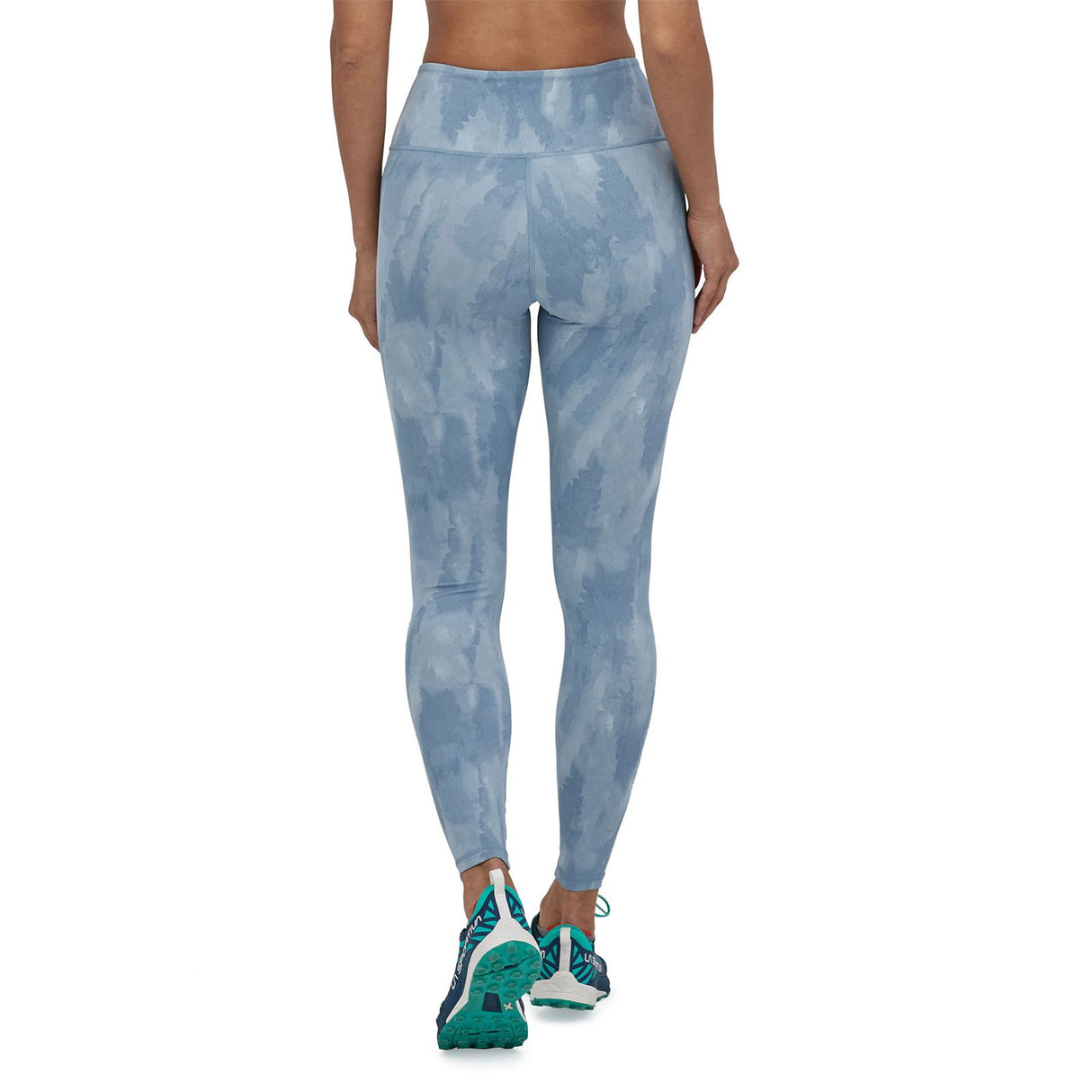 Pantaloni Patagonia W Maipo 7/8 Tights