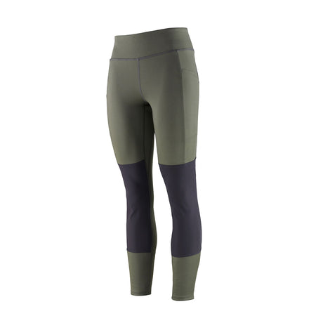 Pantaloni Patagonia W Pack Out Hike Tights