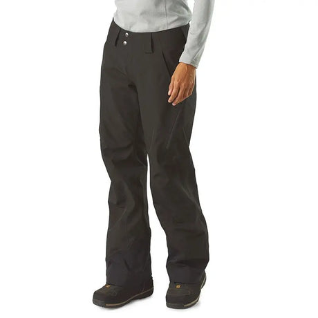 Pantaloni Patagonia W Powder Bowl   Pantaloni Patagonia W Powder Bowl