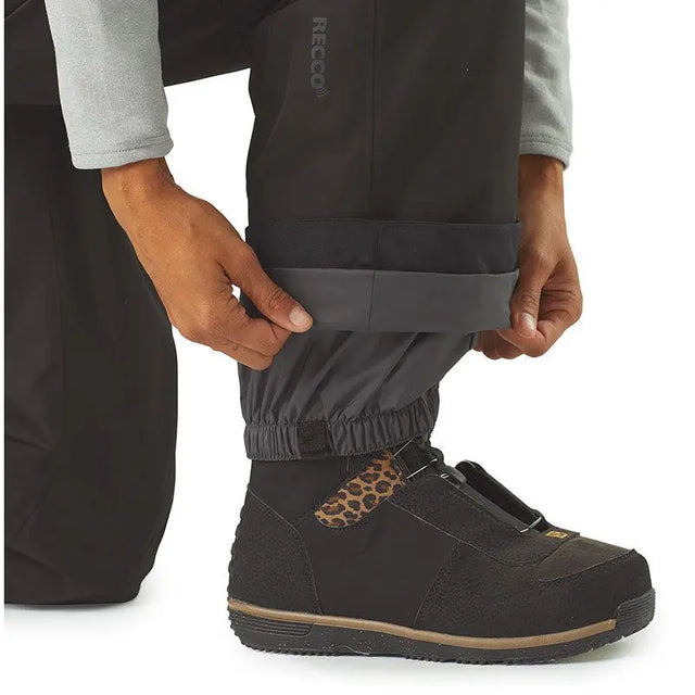 Pantaloni Patagonia W Powder Bowl   Pantaloni Patagonia W Powder Bowl