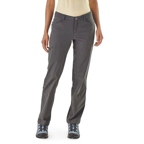 Pantaloni Patagonia W Quandary   Pantaloni Patagonia W Quandary