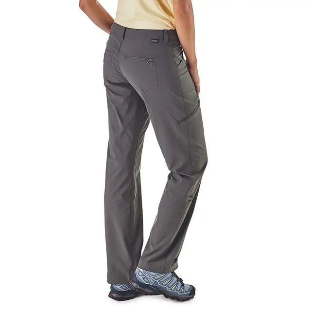 Pantaloni Patagonia W Quandary   Pantaloni Patagonia W Quandary
