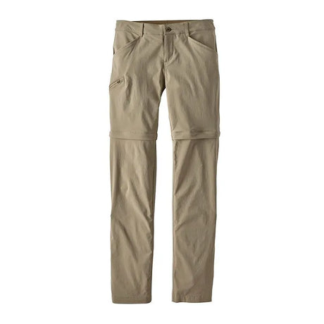 Pantaloni Patagonia W Quandary Convertible - Reg   Pantaloni Patagonia W Quandary Convertible - Reg