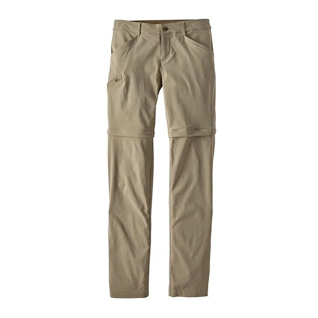 Pantaloni Patagonia W Quandary Convertible - Reg   Pantaloni Patagonia W Quandary Convertible - Reg