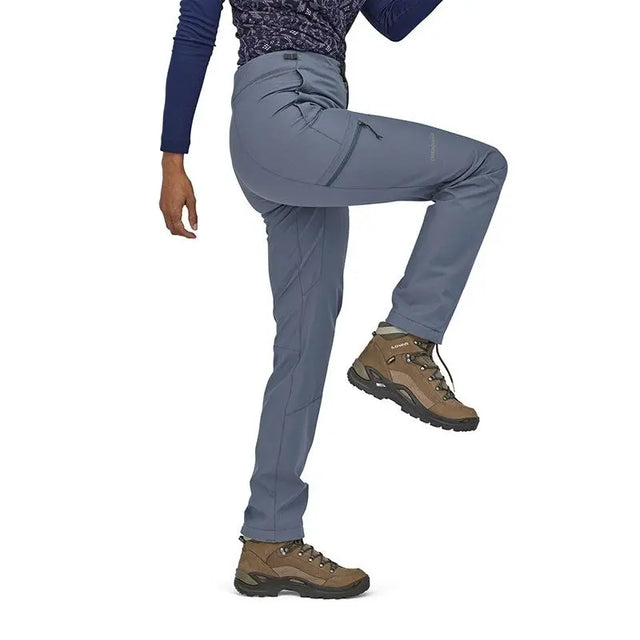Pantaloni Patagonia W Simul Alpine   Pantaloni Patagonia W Simul Alpine