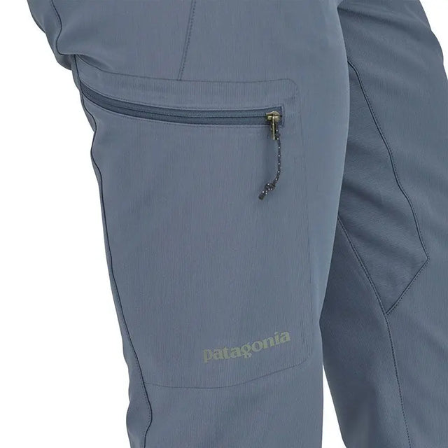 Pantaloni Patagonia W Simul Alpine   Pantaloni Patagonia W Simul Alpine