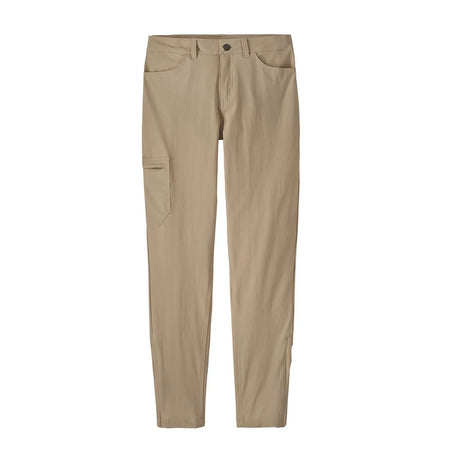Pantaloni Patagonia W Skyline Traveler Regular   Pantaloni Patagonia W Skyline Traveler Regular