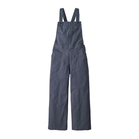 Pantaloni Patagonia W Stand Up Cropped Overalls