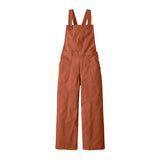 Pantaloni Patagonia W Stand Up Cropped Overalls