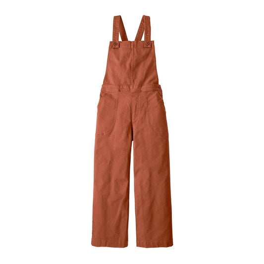 Pantaloni Patagonia W Stand Up Cropped Overalls   Pantaloni Patagonia W Stand Up Cropped Overalls