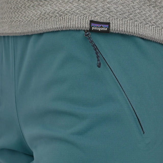 Pantaloni Patagonia W Upstride   Pantaloni Patagonia W Upstride