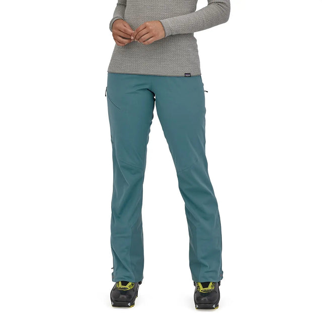 Pantaloni Patagonia W Upstride   Pantaloni Patagonia W Upstride
