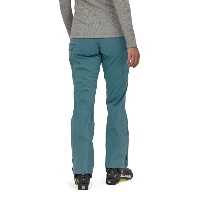 Pantaloni Patagonia W Upstride   Pantaloni Patagonia W Upstride