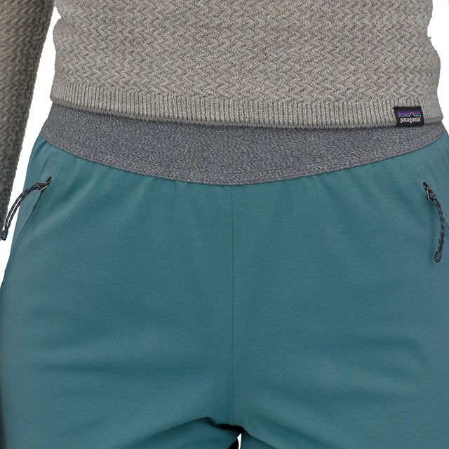 Pantaloni Patagonia W Upstride   Pantaloni Patagonia W Upstride