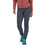 Pantaloni Patagonia W Wind Shield   Pantaloni Patagonia W Wind Shield