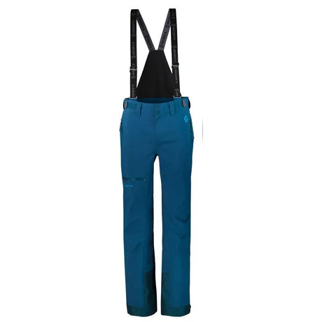 Pantaloni Scott Explorair Pro Gtx 3l   Pantaloni Scott Explorair Pro Gtx 3l