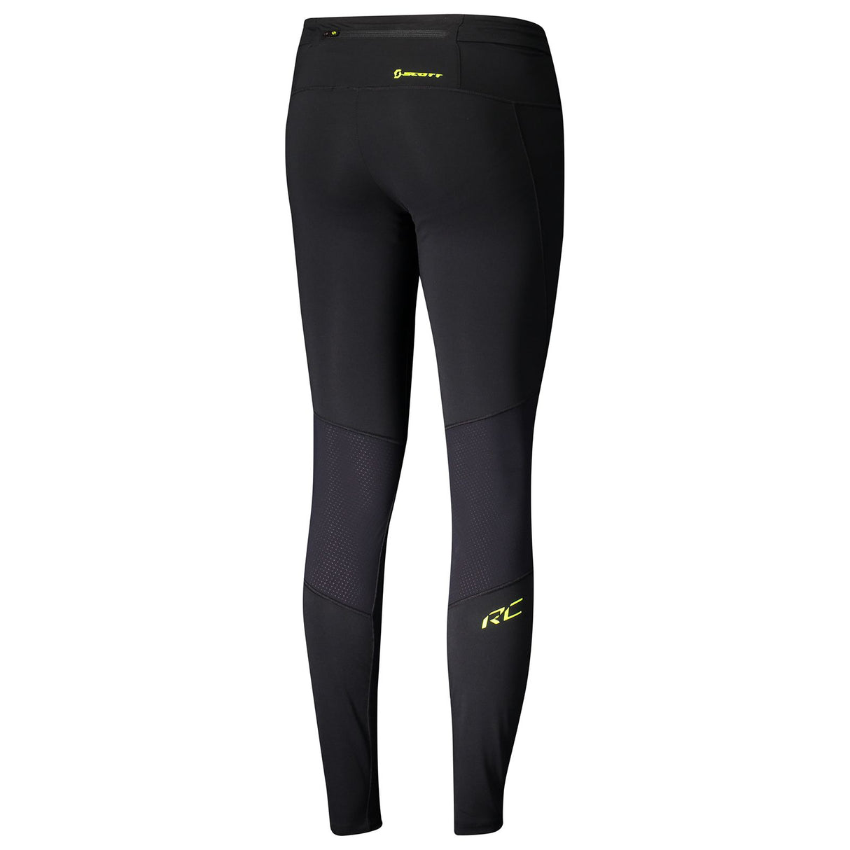 Pantaloni Scott M Tight Rc Run