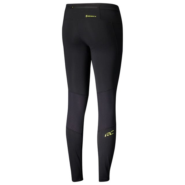 Pantaloni Scott M Tight Rc Run   Pantaloni Scott M Tight Rc Run