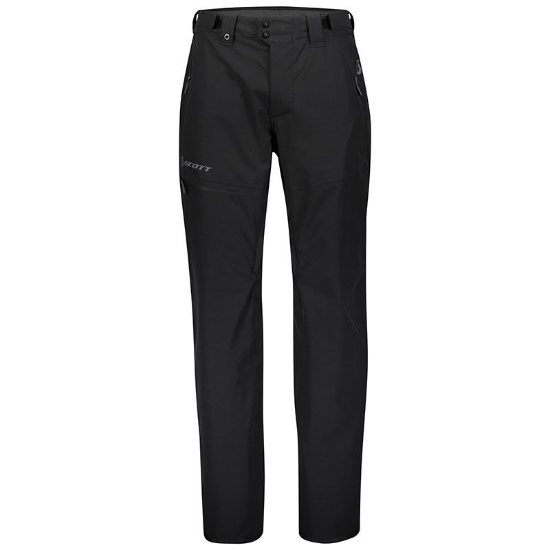 Pantaloni Scott M Ultimate Dryo 10