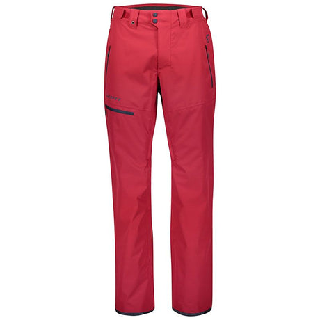 Pantaloni Scott M Ultimate Dryo 10