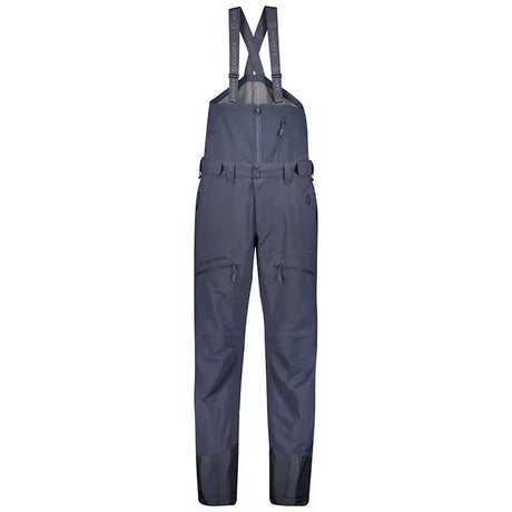 Pantaloni Scott M Vertic Gtx 3l   Pantaloni Scott M Vertic Gtx 3l