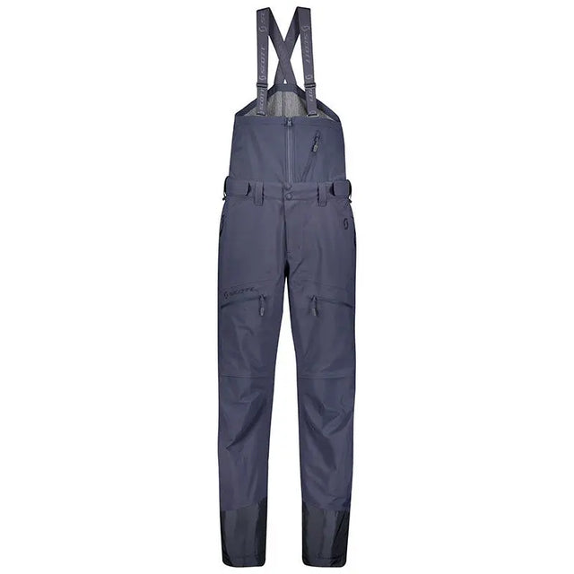 Pantaloni Scott M Vertic Gtx 3l   Pantaloni Scott M Vertic Gtx 3l