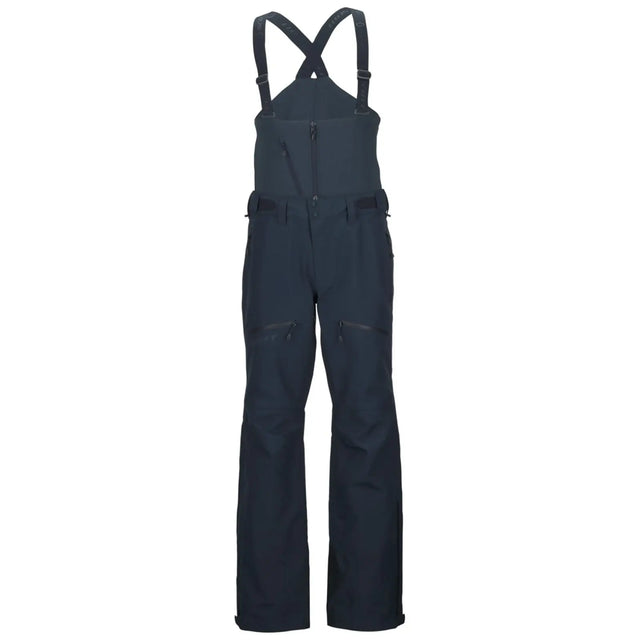 Pantaloni Scott M Vertic Gtx 3l Stretch   Pantaloni Scott M Vertic Gtx 3l Stretch