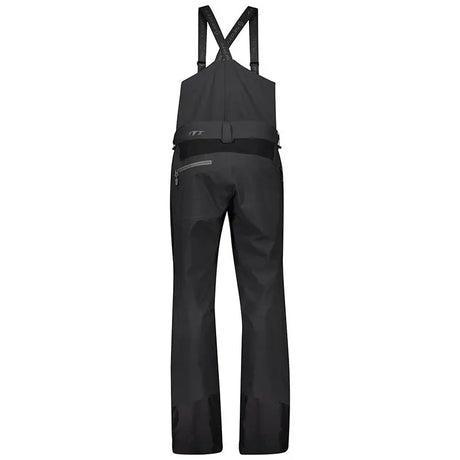 Pantaloni Scott M Vertic Gtx 3l Stretch   Pantaloni Scott M Vertic Gtx 3l Stretch